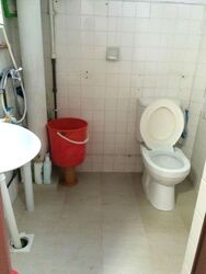 Blk 321 Bukit Batok Street 33 (Bukit Batok), HDB 4 Rooms #631065911